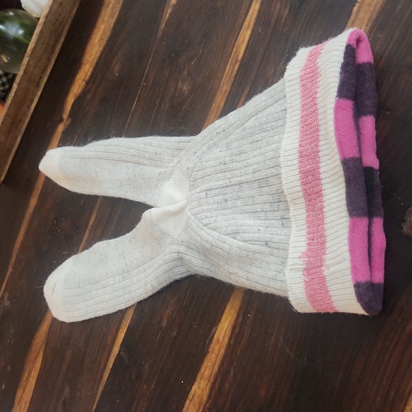 Pook Toque Sock Beanie Hat - Picture 2 of 3